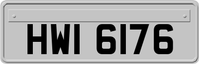 HWI6176