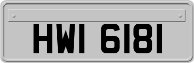 HWI6181