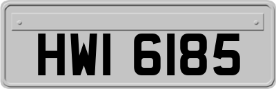 HWI6185