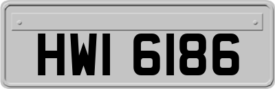 HWI6186