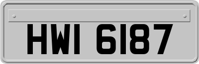 HWI6187