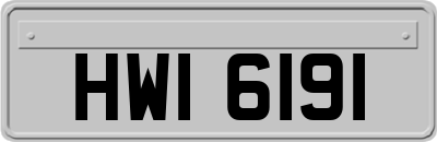 HWI6191