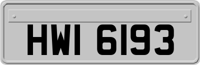 HWI6193