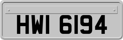 HWI6194