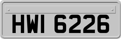 HWI6226