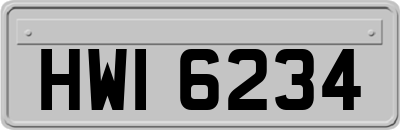 HWI6234