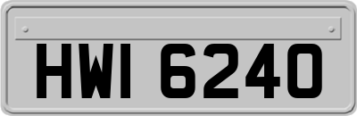HWI6240