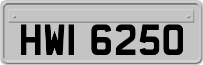 HWI6250