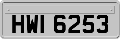 HWI6253