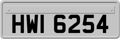 HWI6254