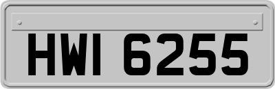 HWI6255