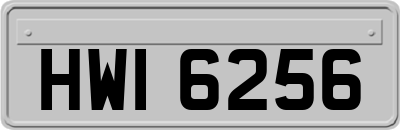 HWI6256