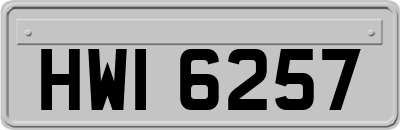 HWI6257