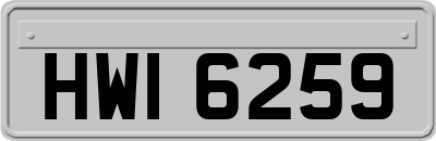HWI6259