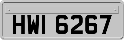 HWI6267