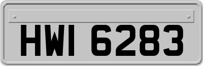 HWI6283