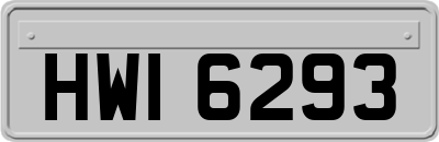 HWI6293