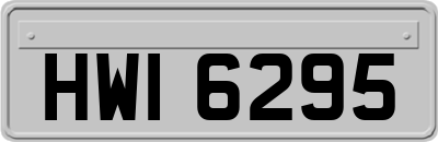 HWI6295