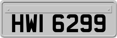 HWI6299