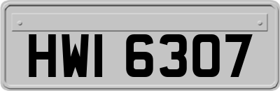 HWI6307