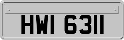 HWI6311
