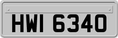 HWI6340