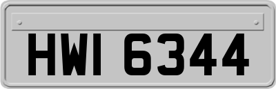 HWI6344