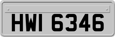 HWI6346