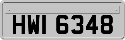 HWI6348