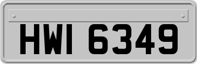 HWI6349