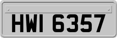 HWI6357
