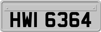 HWI6364
