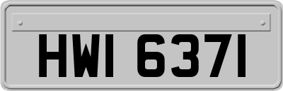 HWI6371