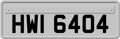 HWI6404