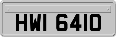 HWI6410