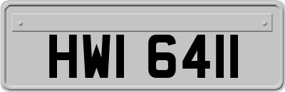 HWI6411