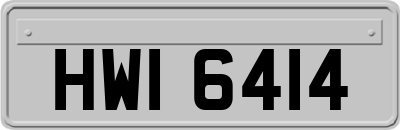 HWI6414