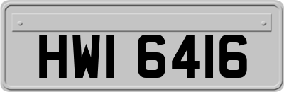 HWI6416