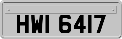HWI6417