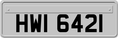 HWI6421