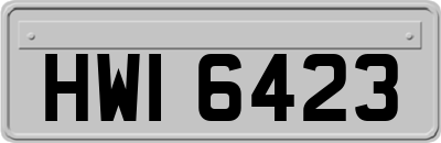 HWI6423