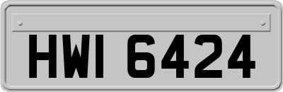HWI6424