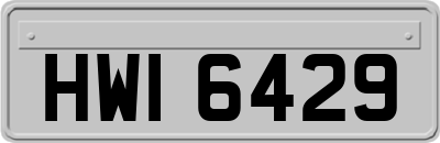 HWI6429
