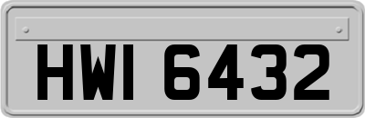 HWI6432