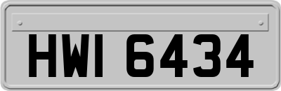 HWI6434