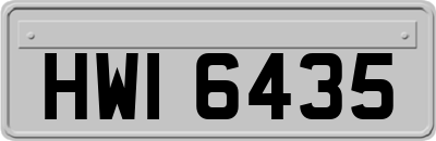 HWI6435