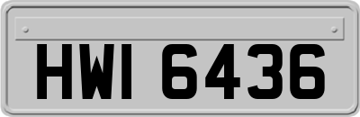 HWI6436