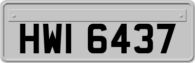HWI6437