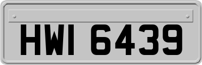 HWI6439