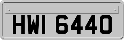 HWI6440